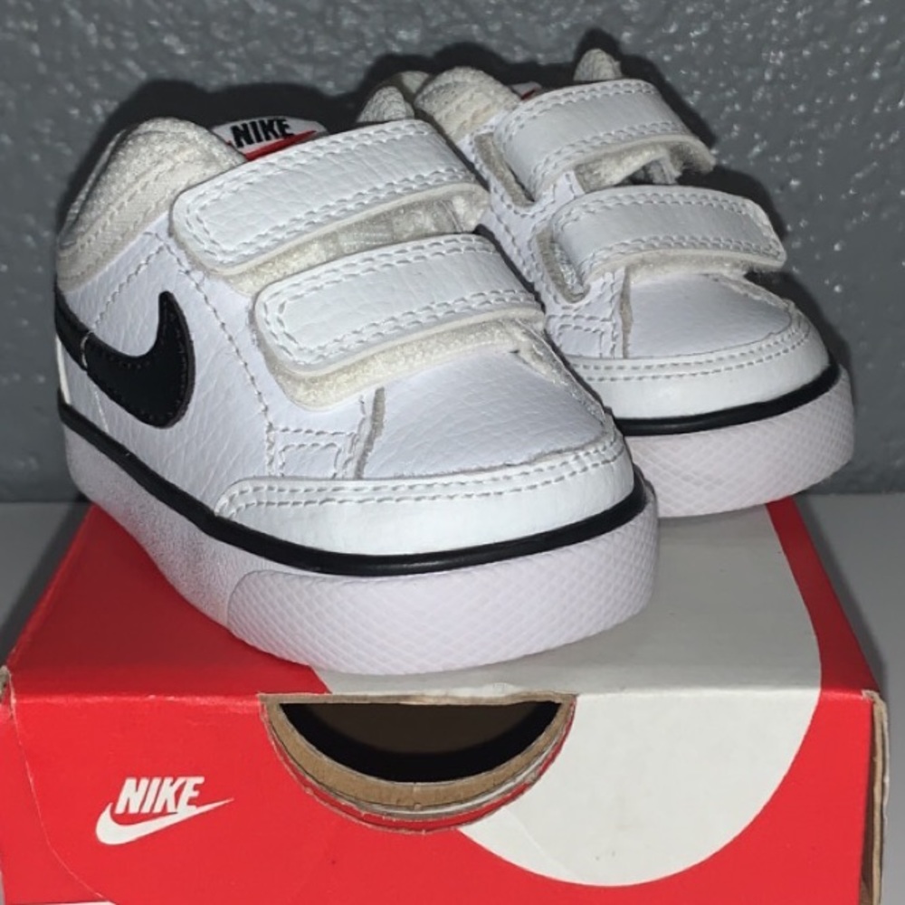 Baby Nike shoes